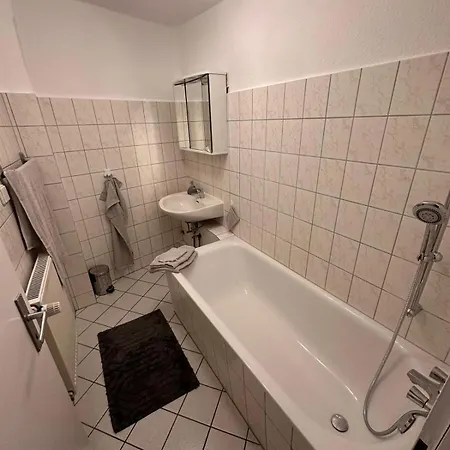 Apartment Diez